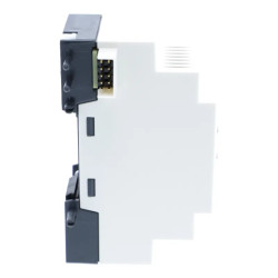 Zelio Logic - module de communication esclave réseau Modbus 24Vcc - SR3MBU01BD Schneider Electric