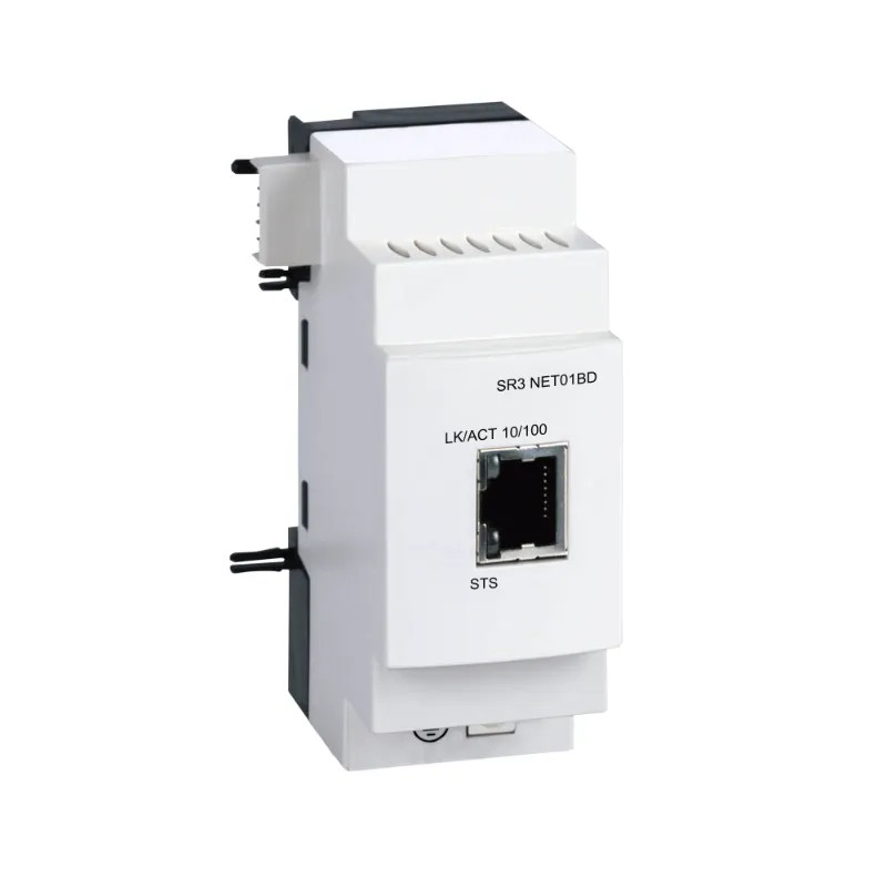 EXTENSION ETHERNET POUR M - SR3NET01BD Schneider Electric