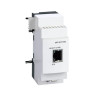 EXTENSION ETHERNET POUR M - SR3NET01BD Schneider Electric
