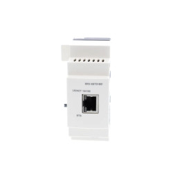 EXTENSION ETHERNET POUR M - SR3NET01BD Schneider Electric