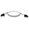 CABLE DE RACCORD. 2M - TSXCDP203 Schneider Electric