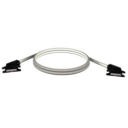 CABLE DE RACCORD. 3M - TSXCDP303 Schneider Electric