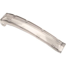 Modicon TM - 100 plain text cover hold - TM5ACTCH100 Schneider Electric