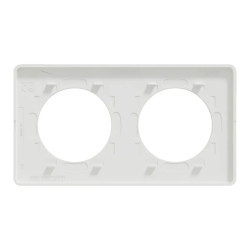 ODACE TOUCH ALUB BLC 2P71 - S520804J Schneider Electric