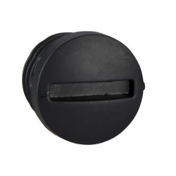 Modicon TM - M8 threaded caps - TM7ACCB Schneider Electric