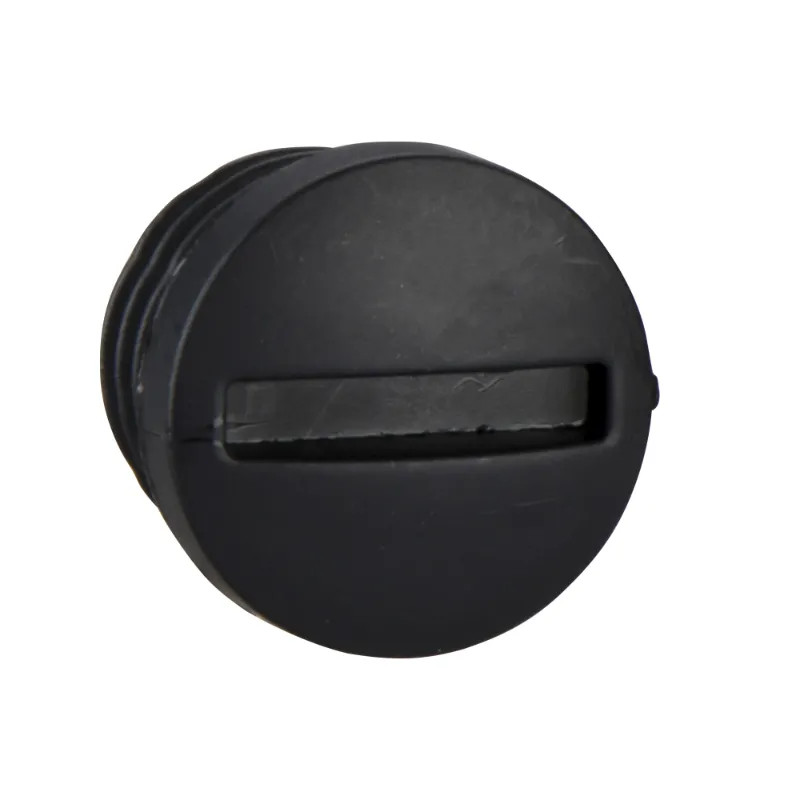 Modicon TM - M8 threaded caps - TM7ACCB Schneider Electric