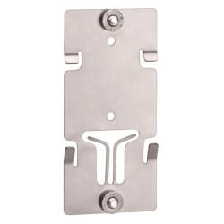 Modicon TM - Din rail mounting plate - TM7ACMP Schneider Electric