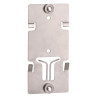Modicon TM - Din rail mounting plate - TM7ACMP Schneider Electric