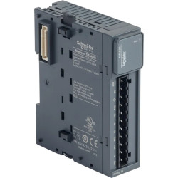 TM3 2E ANA HR U.I VIS - TM3AI2H Schneider Electric