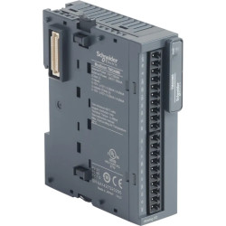 TM3 4E-2S U.I VIS - TM3AM6 Schneider Electric