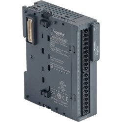 TM3 4E-2S U.I RESSORT - TM3AM6G Schneider Electric