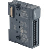 Modicon TM3, module 4 sorties analogiques, -10-0-10V, 0/4-20mA, à vis - TM3AQ4 Schneider Electric
