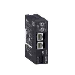 Module TM3 Bus Coupleur Serial Line Module IP20 E/S Distribuées Opti - TM3BCSL Schneider Electric