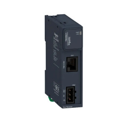 Modicon TM3, module récepteur bus - TM3XREC1 Schneider Electric