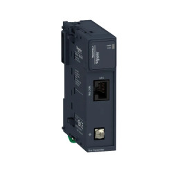 Modicon TM3, module émetteur bus - TM3XTRA1 Schneider Electric