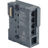 TM3 MOD DEPART-MOT 4xRJ45 - TM3XTYS4 Schneider Electric