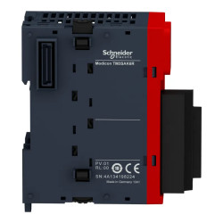 TM3 SECU3 CAT4 SIL3 VIS - TM3SAK6R Schneider Electric