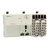 Modicon M258 - M258 ctrl eth sl 42dio - TM258LD42DT Schneider Electric