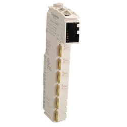 Modicon M258 - Mod. bus transmitter- ip6 - TM5SBET7 Schneider Electric