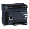 Modicon TM - Controleur m221-24es tr.n pn - TM221C24U Schneider Electric