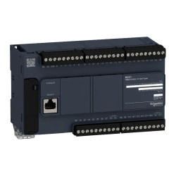 Modicon TM - Controleur m221-40es tr.n pn - TM221C40U Schneider Electric
