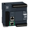 Modicon TM - Controleur m221-16es tr.n pn ethernet - TM221CE16U Schneider Electric