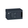 Modicon M241, contrôleur 24E/S PNP, 2 ports série, 24VCC - TM241C24T Schneider Electric