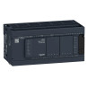 Modicon M241, contrôleur 40E/S PNP+relais, 2 ports série, 100/240VCA - TM241C40R Schneider Electric