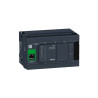 Modicon M241, contrôleur 24E/S PNP, ports Ethernet+2 série, 24VCC - TM241CE24T Schneider Electric