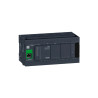 Modicon M241, contrôleur 40E/S PNP, ports Ethernet+2 série, 24VCC - TM241CE40T Schneider Electric