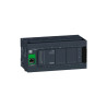 Modicon M241, contrôleur 40E/S NPN, ports Ethernet+2 série, 24VCC - TM241CE40U Schneider Electric