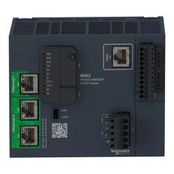 Modicon M262 Cont Logiq 5ns - TM262L10MESE8T Schneider Electric