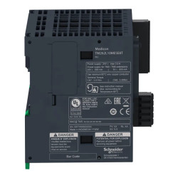 Modicon M262 Cont Logiq 5ns - TM262L10MESE8T Schneider Electric