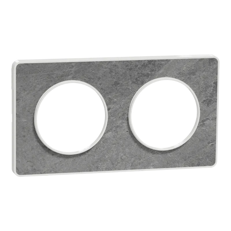 ODACE TOUCH P GALET 2P71 - S520804U Schneider Electric