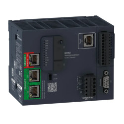 Modicon M262 Logiq/Motion 4a. - TM262M05MESS8T Schneider Electric
