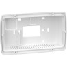 M171 PERF. WHITE WALL SUP PORT DISPLAY - TM171ABKPB Schneider Electric