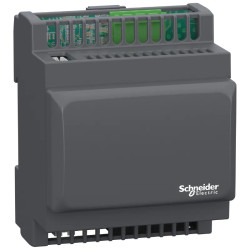 M171 OPT. EXPANSION 15 IO S - TM171EO15R Schneider Electric