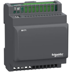 M171 OPT. BLIND 22 IOS, M ODBUS - TM171OBM22R Schneider Electric