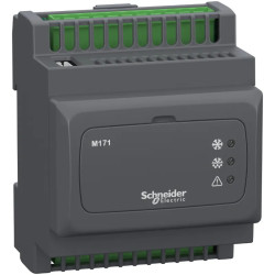 EEV DRIVER, AUTONOMOUS AN D MODBUS - TM171VEVM4 Schneider Electric