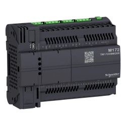 M172 Opt. Blind 28 I/Os - TM172OBM28R Schneider Electric