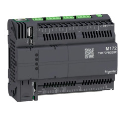 M172 PERF. BLIND 28 I OS - TM172PBG28R Schneider Electric
