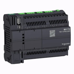 M172 Perf Blind 28 I/O Et - TM172PBG28RI Schneider Electric