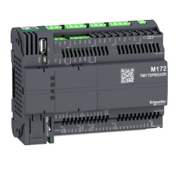 M172 PERF. BLIND 42 I/OS, - TM172PBG42R Schneider Electric