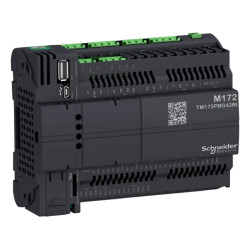 M172 Perf Blind 42 I/O Et - TM172PBG42RI Schneider Electric