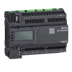 M172 PERF. DISPLAY 28 I O - TM172PDG28R Schneider Electric