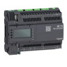 M172 PERF. DISP. 28 I/OS, ETH 2 MB 2 SSR - TM172PDG28S Schneider Electric