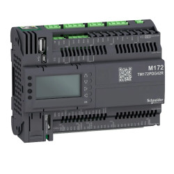 M172 PERF. DISPLAY 42 I/O - TM172PDG42R Schneider Electric