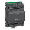 Contrôleurs logiques M173 Optimized sans afficheur 22 E/S , 2 RS485 - TM173OBM22R Schneider Electric