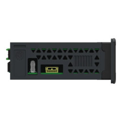 M173O Facade 22ES 2RS485 - TM173OFM22R Schneider Electric