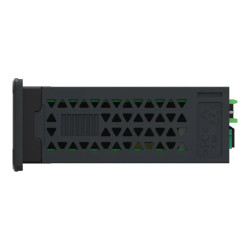 M173O Facade 22ES 2RS485 - TM173OFM22R Schneider Electric
